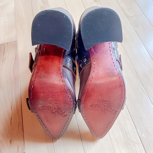 ⚡️FREEBIRD BY STEVEN JOUST BOOT - Picture 6 of 9